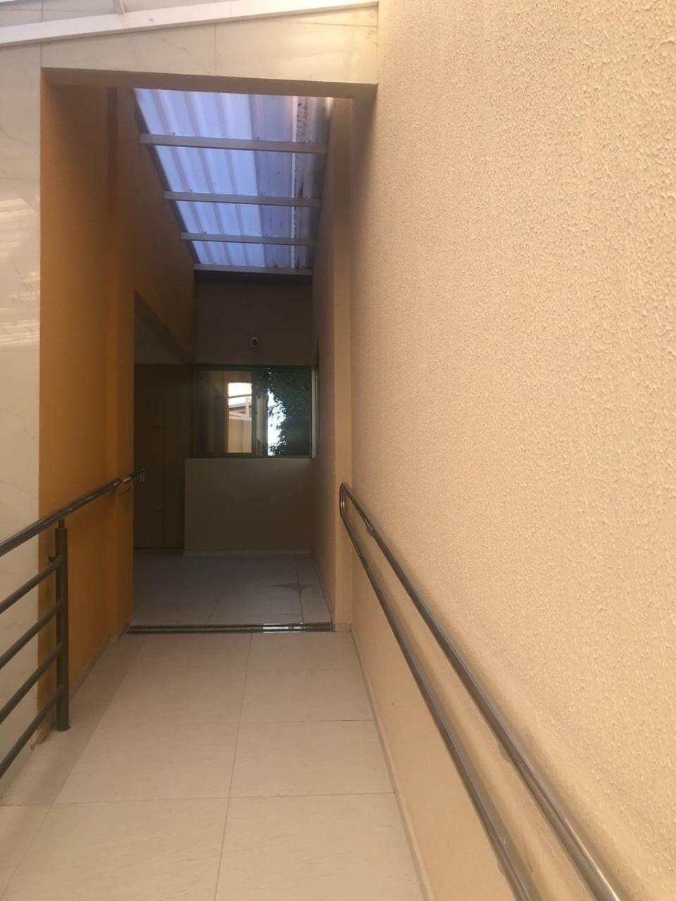 Flat Valdeliza Pio Teresina Exterior photo